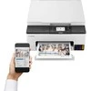CANON MAXIFY GX1050 daugiafunkcis spalvotas rašalinis spausdintuvas, pakartotinai užpildomas, A4, 210 x 297 mm, A4, 15 atv./min., 250 lapų, USB 2.0, LAN, „Wi-Fi“.