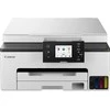 CANON MAXIFY GX1050 daugiafunkcis spalvotas rašalinis spausdintuvas, pakartotinai užpildomas, A4, 210 x 297 mm, A4, 15 atv./min., 250 lapų, USB 2.0, LAN, „Wi-Fi“.