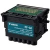 Canon PF-06 spausdinimo galvutė Rašalinis
