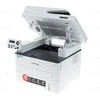 Spausdintuvas Kopijuoklis Skeneris M7100DW PANTUM