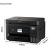 Daugiafunkcis spausdintuvas epson ecotank et-3850 (C11CJ61402)