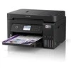 Daugiafunkcis spausdintuvas epson ecotank et-3850 (C11CJ61402)