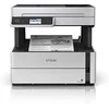 Spausdintuvas Epson | daugiafunkcis įrenginys | EcoTank M3170 | Inkjet | Mono | All-in-one | A4 | Wi-Fi | Pilkas