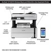 Spausdintuvas Epson | daugiafunkcis įrenginys | EcoTank M3170 | Inkjet | Mono | All-in-one | A4 | Wi-Fi | Pilkas
