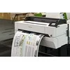 Epson | Flexible technical spausdintuvas | SureColor SC-T5405 | Inkjet | Spalvotas | Wireless Daugiafunkcinis Color Spausdintuvas | A0 | Wi-Fi | Light Pilkas