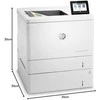 Hewlett Packard (HP) HP Color LaserJet Enterprise M555x Spausdintuvas spalvotas Duplex lazerinis A4 Legal (7ZU79AB19)
