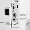 Hewlett Packard (HP) HP LaserJet Enterprise M611dn Spausdintuvas Mono Duplex lazerinis A4 1200x1200dpi 61 psl./min. 650 lapų USB LAN