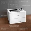 Hewlett Packard (HP) HP LaserJet Enterprise M507dn Spausdintuvas - A4 Mono lazerinis, Spausdinimas, Automatinis dokumentų tiektuvas, Auto-Duplex, LAN, 43ppm, 2000-7500 puslapių per mėnesį (pakeičia M506dn)