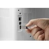 Hewlett Packard (HP) HP LaserJet Pro M501dn Spausdintuvas - A4 Mono lazerinis, Spausdinimas, Automatinis dokumentų tiektuvas, Auto-Duplex, LAN, 43ppm, 1500-6000 puslapių per mėnesį (pakeičia P3015dn)