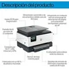 Hewlett Packard (HP) HP OfficeJet Pro 9120b All-in-One Spausdintuvas Thermal inkjet A4 4800 x 1200 DPI 20 ppm Wi-Fi