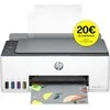 Spausdintuvas Hewlett Packard (HP) Daugiafunkcinis įrenginys HP Smart Tank 5105 (1F3Y3A)