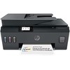 Spausdintuvas Hewlett Packard (HP) Daugiafunkcinis įrenginys HP Smart Tank Plus 655