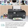 Hewlett Packard (HP) Spausdintuvas HP Smart Tank Plus 655