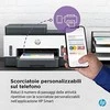 Spausdintuvas Hewlett Packard (HP) HP – „Smart Tank 7305“ daugiafunkcis įrenginys