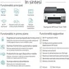 Spausdintuvas Hewlett Packard (HP) HP – „Smart Tank 7305“ daugiafunkcis įrenginys