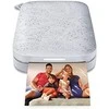 Hewlett Packard (HP) Spausdintuvas HP Sprocket mobiler Sofortbilddrucker baltas