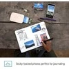 Hewlett Packard (HP) HP nuotraukų spausdintuvas Sprocket Select, užtemimas