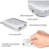 Hewlett Packard (HP) Spausdintuvas HP Sprocket mobiler Sofortbilddrucker baltas