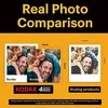 Polaroid Maudymosi kostiumėlis Aqua Speed ​​​​Molly