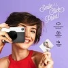 Kodak Printomatic Digital Instant Camera 5 MP, Juodas