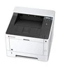Lazerinis nespalvotas spausdintuvas Kyocera ECOSYS P2040dn, A4 40 ppm, LAN USB