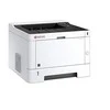 Lazerinis nespalvotas spausdintuvas Kyocera ECOSYS P2040dn, A4 40 ppm, LAN USB