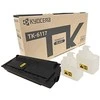 Kasetė Kyocera TK6115, juoda