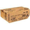 Ricoh IM 600 (418478) Lazerinė kasetė, Juoda