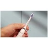Elektrinis dantų šepetėlis Philips Sonicare Serija 6100 HX7400/01, Baltas