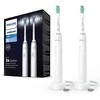 Philips 3100 series Sonic elektrinis dantų šepetėlis HX3675/13