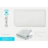 Speck SmartShell – dėklas MacBook Pro 16 (M3/M2/M1/2023-2021) (aiškus)
