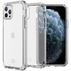 Dėklas ITskins ITSKINS ITSPECLEARIP5819TRA, iPhone 11 Pro, skaidrus