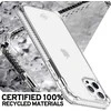 Dėklas ITskins ITSKINS ITSPECLEARIP5819TRA, iPhone 11 Pro, skaidrus