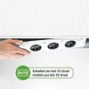 Radiatorių šilumos taupymo sistema Speedcomfort Duo