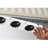Radiatorių šilumos taupymo sistema Speedcomfort Duo