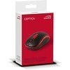 Speedlink pelė Ceptica Wireless, juodas/red (SL-630013-BKRD)