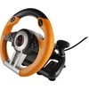 Speedlink lenktyninis žaidimų vairas Drift O.Z. (SL-6695-BKOR-01)