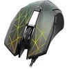 Pelė Speedlink Reticos RGB (SL-680011-BK)
