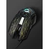 Pelė Speedlink Reticos RGB (SL-680011-BK)