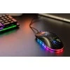 Speedlink - SKELL Lightweight RGB Pelė žaidimams, juodas