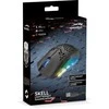 Speedlink - SKELL Lightweight RGB Pelė žaidimams, juodas
