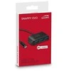 Speedlink USB šakotuvas Snappy Evo USB-C 4 prievadų (SL-140202)