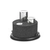Speedlink pelė Tarios, juoda (SL-680012-BK)