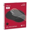 Speedlink – VELLU Gelinis pelės kilimėlis, juodas
