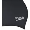 Speedo Plaukimo kepuraitė ilgs plaukai Speedo Ilgi plaukai, juoda