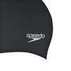Speedo Plaukimo kepuraitė ilgs plaukai Speedo Ilgi plaukai, juoda