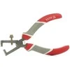 YATO Laidų nužievinimo replės 160mm 2031