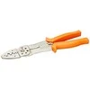 Kabelio nužievinimo, kirpimo bei užspaudimo replės 25.4cm Truper®