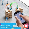 „Sphero Mini Clear“ veiklos rinkinys M001RW2