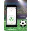 Sphero Mini Soccer | Football App-Enabled Robot M001SRW Baltas/ juodas